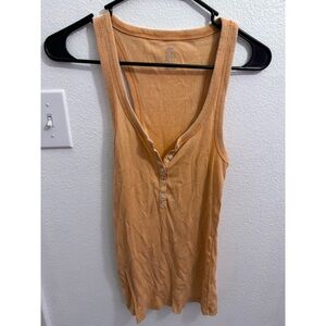 Aerie lounge tank